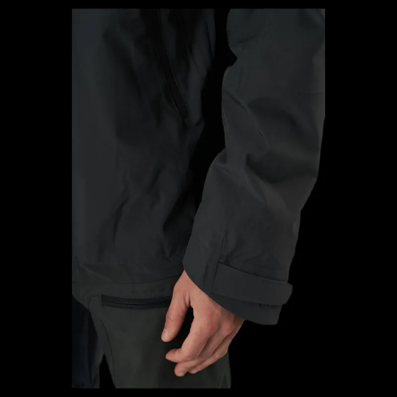 Online Tuxer Helags Jacket Green Grön