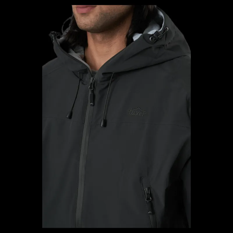 Online Tuxer Helags Jacket Green Grön