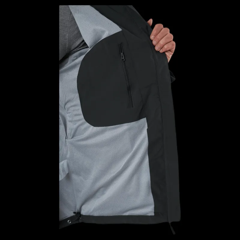 Online Tuxer Helags Jacket Green Grön
