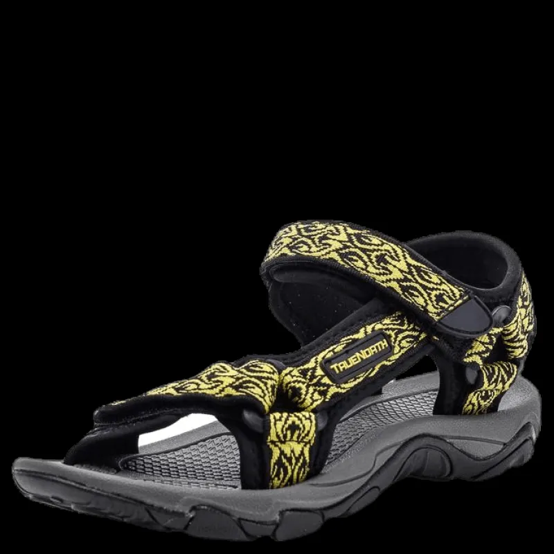 Best TrueNorth Helags Yellow Gul