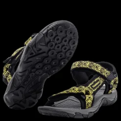 Best TrueNorth Helags Yellow Gul