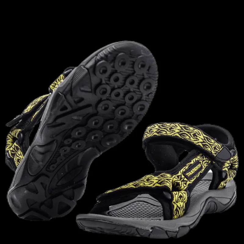 Best TrueNorth Helags Yellow Gul
