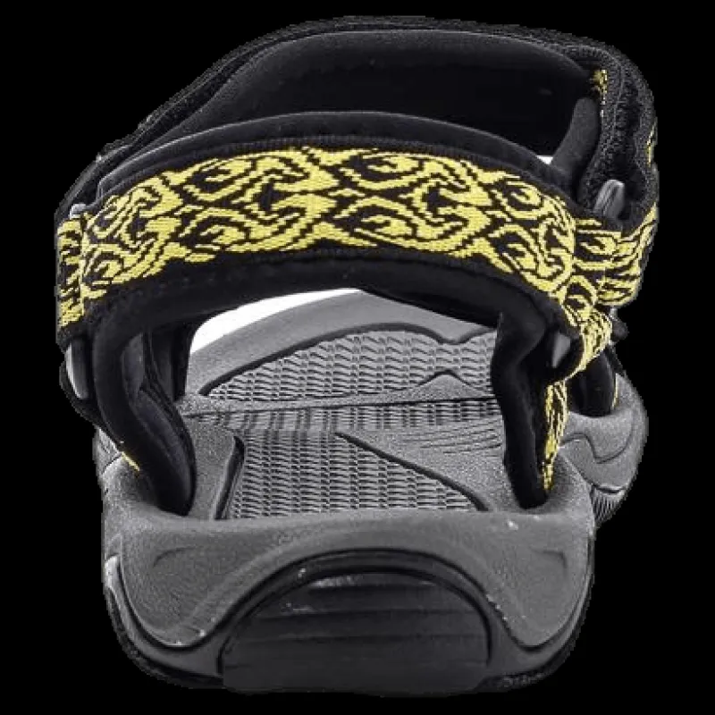 Best TrueNorth Helags Yellow Gul