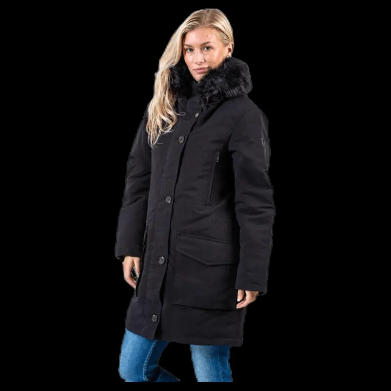 Sale Jofama Helen Black Svart