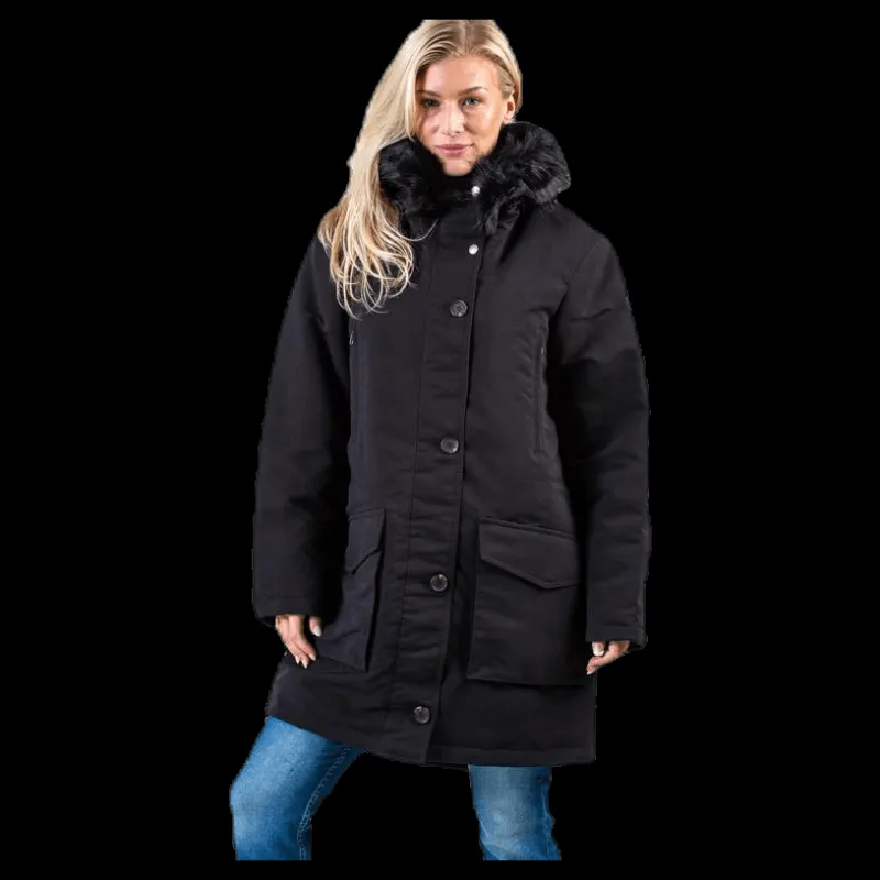 Sale Jofama Helen Black Svart
