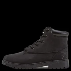 Vinson Polo Club Helenius Boots Black Svart Hot