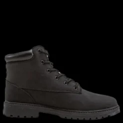 Vinson Polo Club Helenius Boots Black Svart Hot