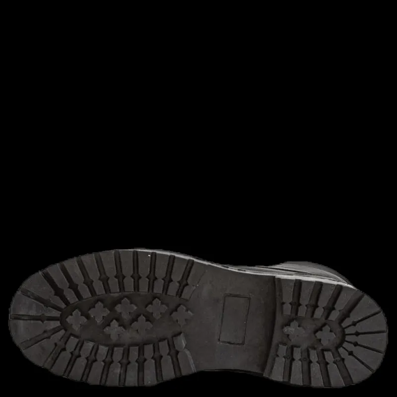 Vinson Polo Club Helenius Boots Black Svart Hot