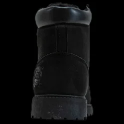 Vinson Polo Club Helenius Boots Black Svart Online