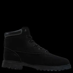 Vinson Polo Club Helenius Boots Black Svart Online