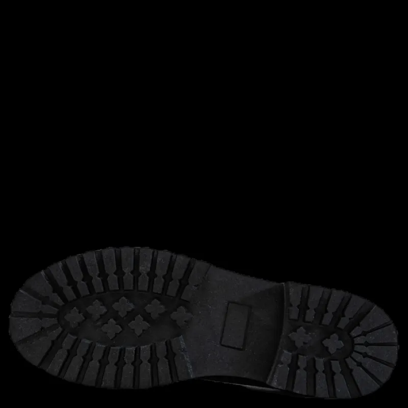 Vinson Polo Club Helenius Boots Black Svart Online