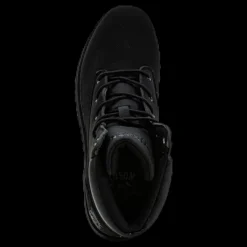 Vinson Polo Club Helenius Boots Black Svart Online