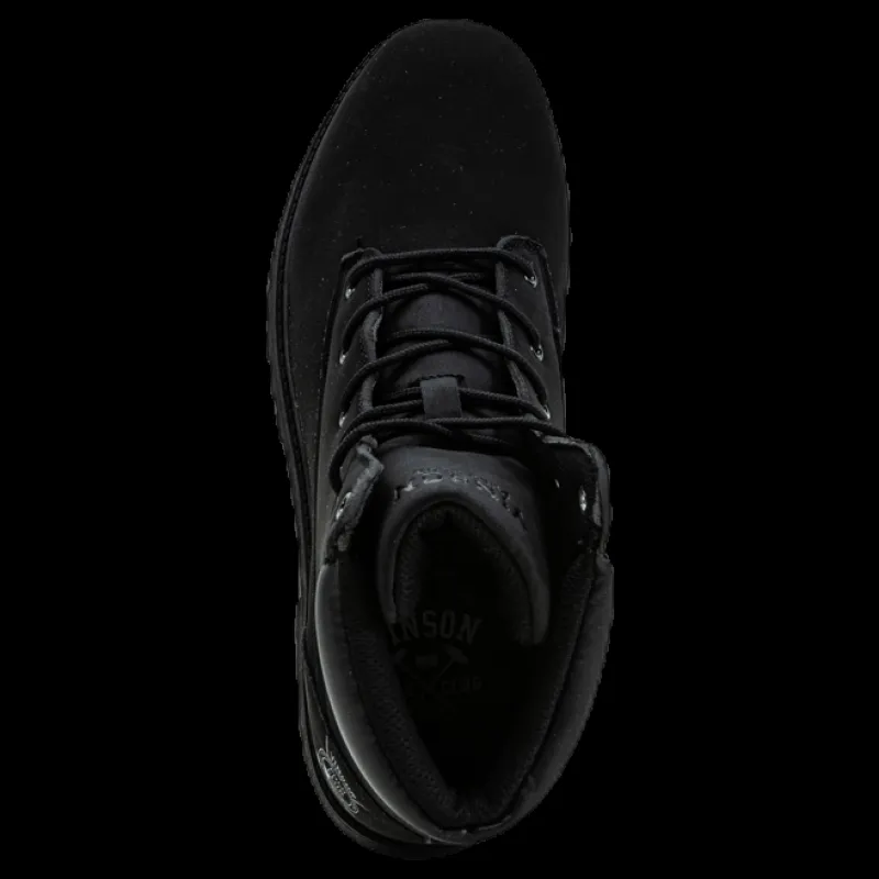 Vinson Polo Club Helenius Boots Black Svart Online