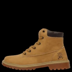 Vinson Polo Club Helenius Brown Brun Outlet
