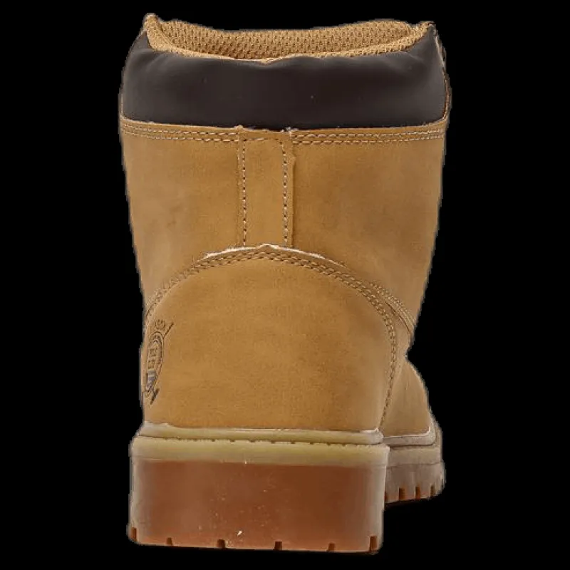 Vinson Polo Club Helenius Brown Brun Outlet