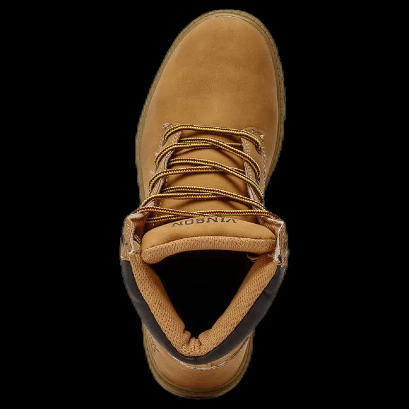 Vinson Polo Club Helenius Brown Brun Outlet