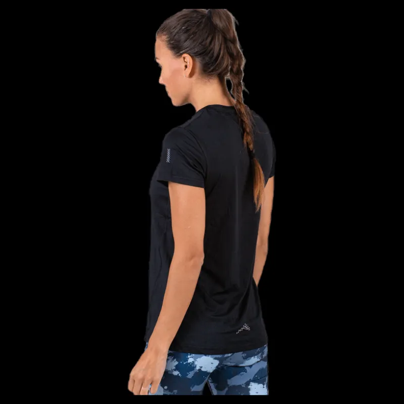 Discount BLACC Helion II Black Svart
