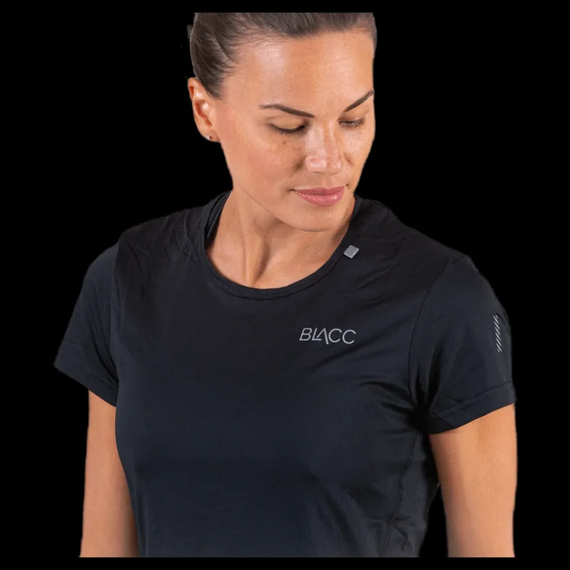 Discount BLACC Helion II Black Svart