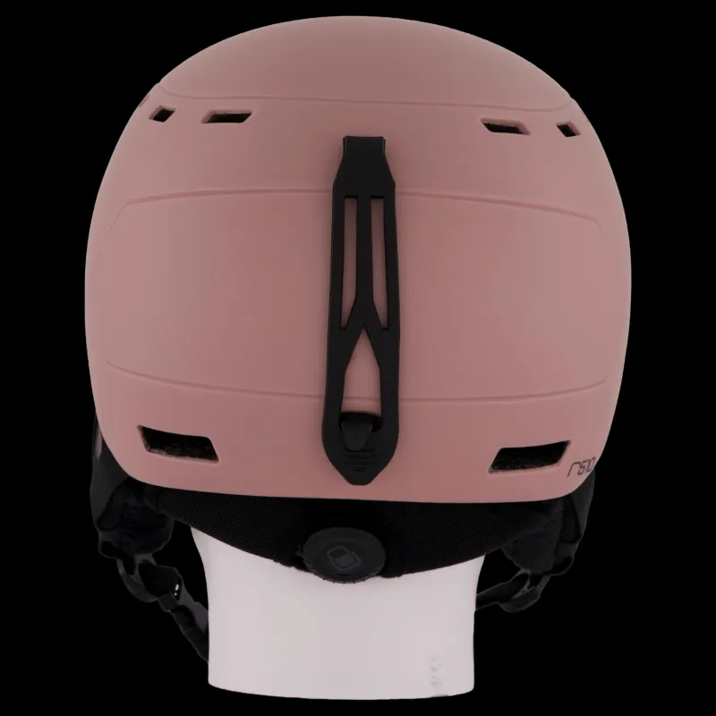 Republic Helmet R510 Rose Rosa New