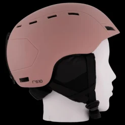 Republic Helmet R510 Rose Rosa New