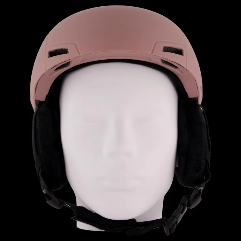 Republic Helmet R510 Rose Rosa New