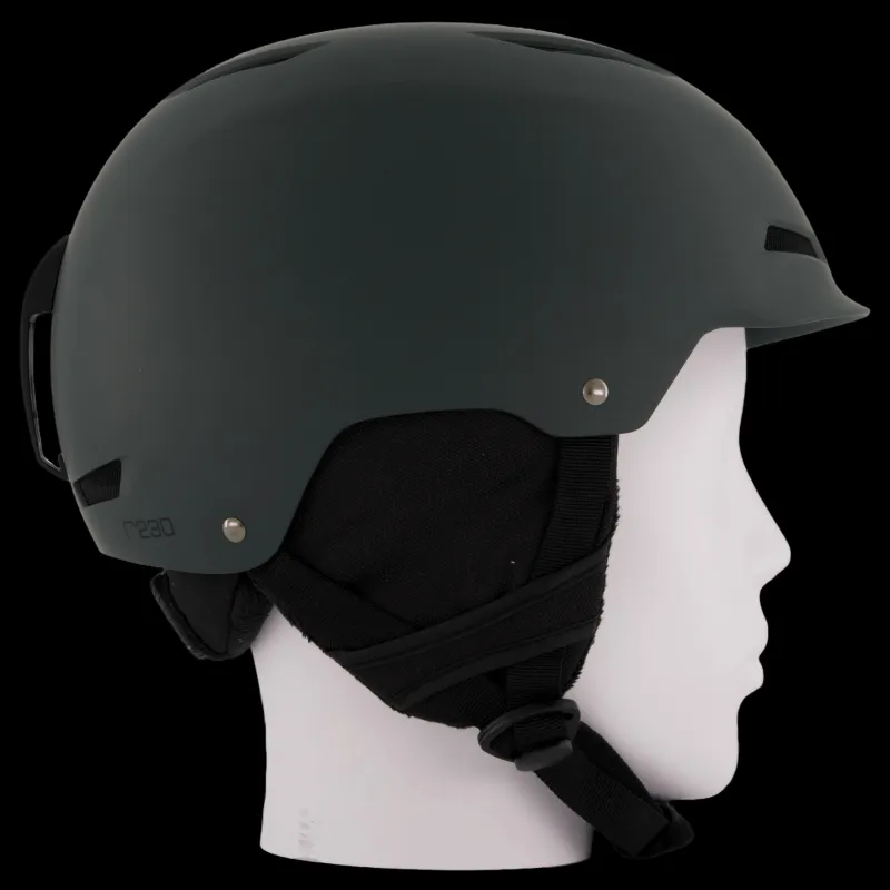 Discount Republic Helmet R230 Sea Blue Blå