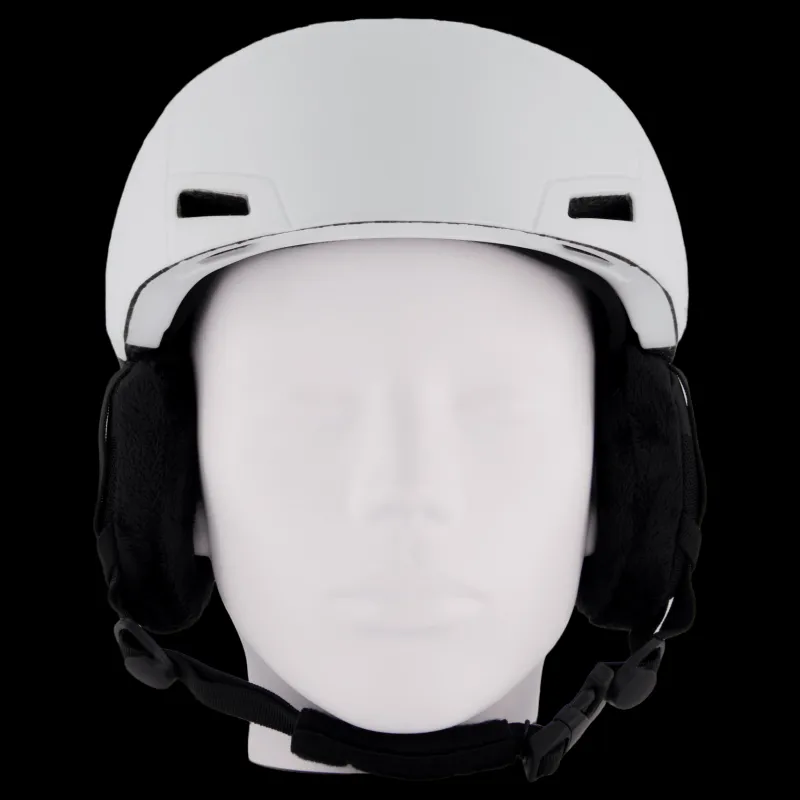 Republic Helmet R510 White Vit