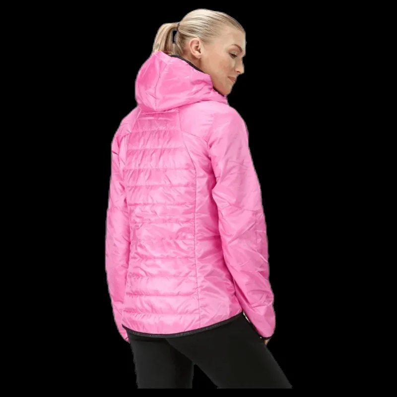 Peak Performance Helo Liner Jacket Pink Rosa