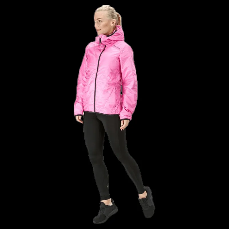 Peak Performance Helo Liner Jacket Pink Rosa