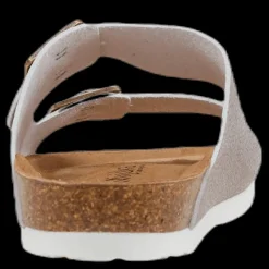 Discount Mjúka Helsi Brown Brun