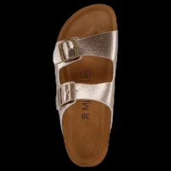 Discount Mjúka Helsi Brown Brun