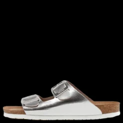 Clearance Mjúka Helsi Silver