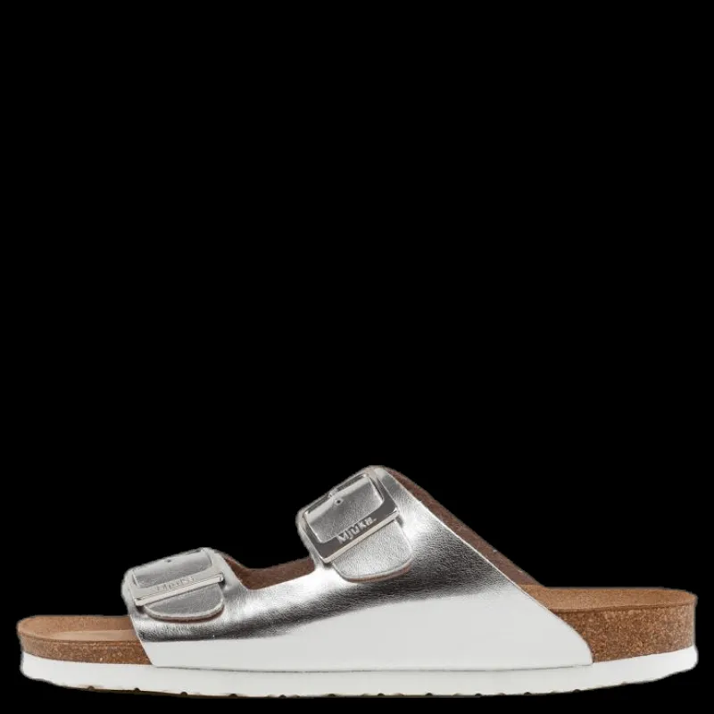 Clearance Mjúka Helsi Silver