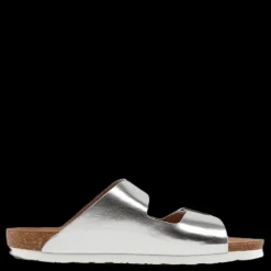 Clearance Mjúka Helsi Silver