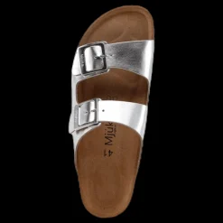 Clearance Mjúka Helsi Silver