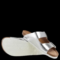 Clearance Mjúka Helsi Silver