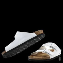 Mjúka Helsi White Vit Sale