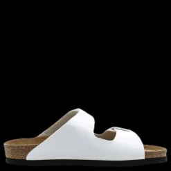 Mjúka Helsi White Vit Sale