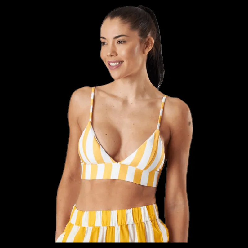 Sale Dedicated Hemse Big Stripes Yellow Gul
