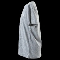 Clearance Vinson Polo Club Henley Junior Grey Grå