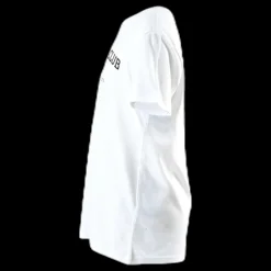 Vinson Polo Club Henley Junior White Vit Sale