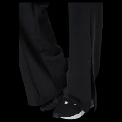 Discount Puma Her Wide Pants Tr Black Svart