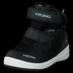 Online Viking Hero Gtx Black/charcoal