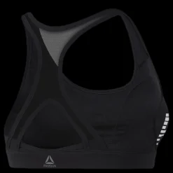 Hot Reebok Hero Racer Read Pad White/Black Svart