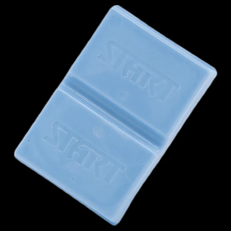 Hot Start HFXT8 Blue 60G Blue Blå