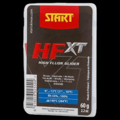 Hot Start HFXT8 Blue 60G Blue Blå