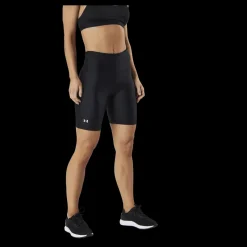 Under Armour HG Armour Bike Short Black Svart Best