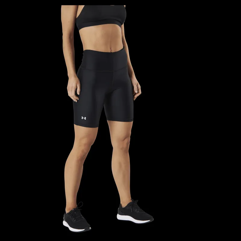 Under Armour HG Armour Bike Short Black Svart Best