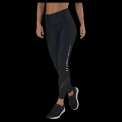 Under Armour HG Armour Legging Black Svart