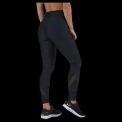 Under Armour HG Armour Legging Black Svart